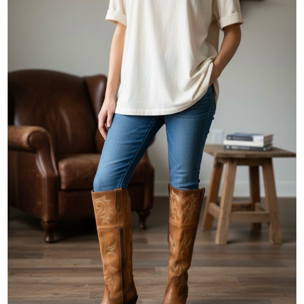 Boots Women's